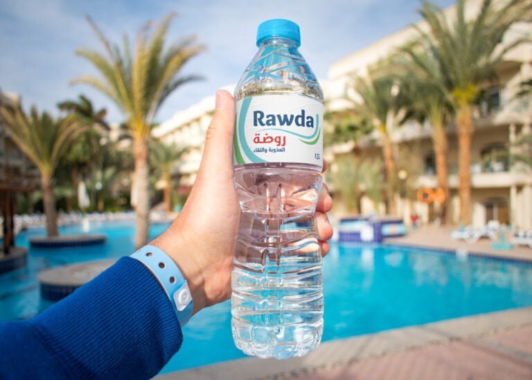 Al Rawda Water