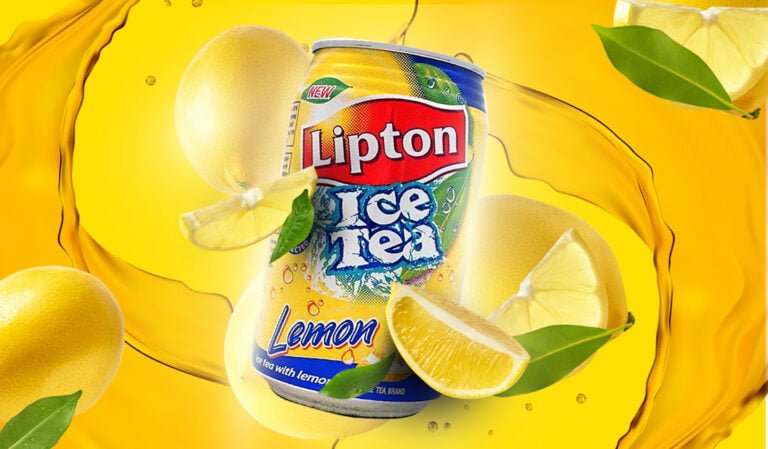 LIPTON ICE TEA