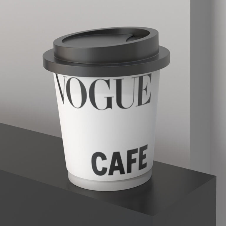 VOGUE CAFE